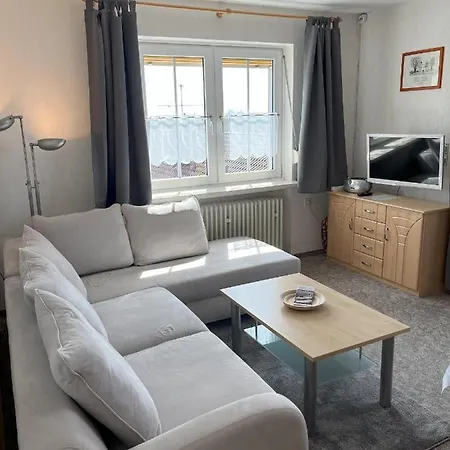 Gaestehaus Walter فيشتيلبيرغ