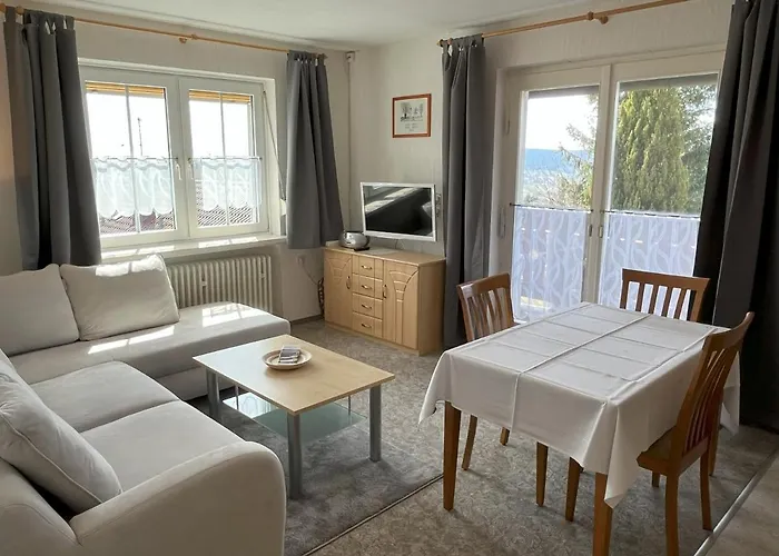 Apartamento Gaestehaus Walter *